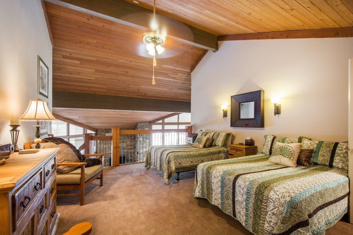 Park City Deer Valley Canyons Resort Home 1007285
