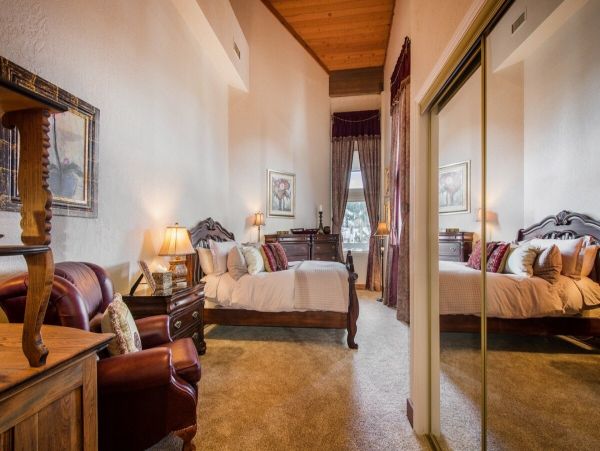 Park City Deer Valley Canyons Resort Home 1007285