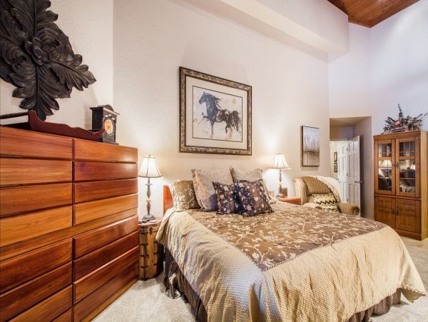 Park City Deer Valley Canyons Resort Home 1007285