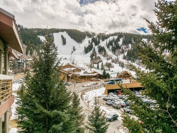Park City Deer Valley Canyons Resort Home 1007285