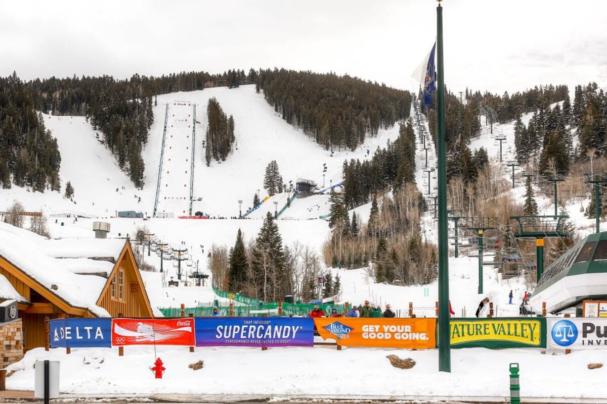Park City Deer Valley Canyons Resort Home 1007285