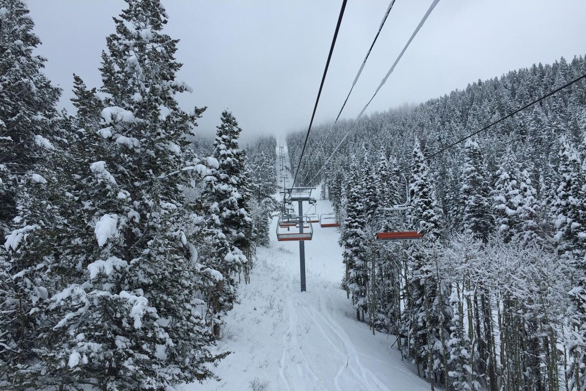 Park City Deer Valley Canyons Resort Home 1007285