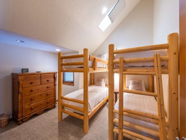 Park City Deer Valley Canyons Resort Home 1007286
