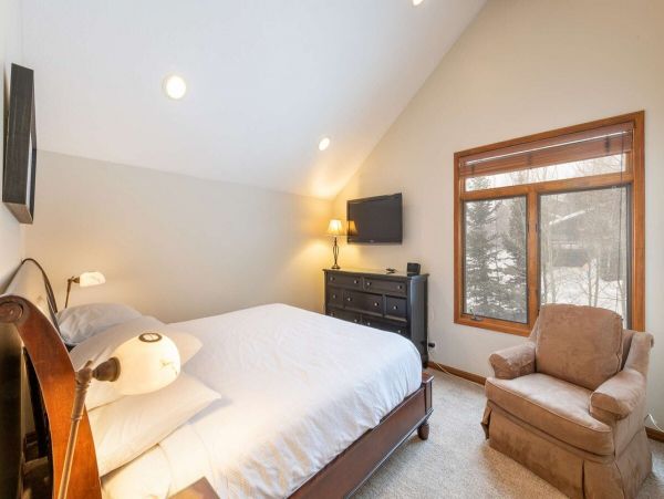 Park City Deer Valley Canyons Resort Home 1007286