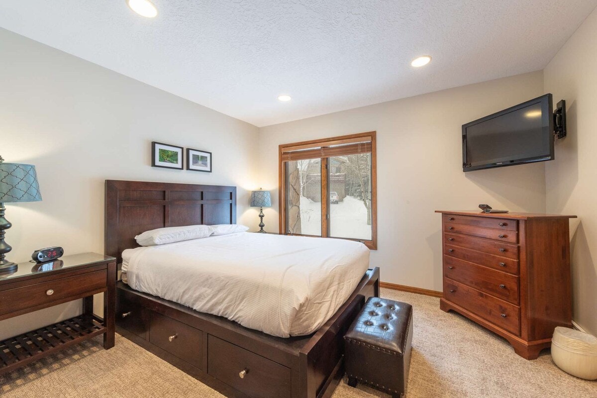 Park City Deer Valley Canyons Resort Home 1007286