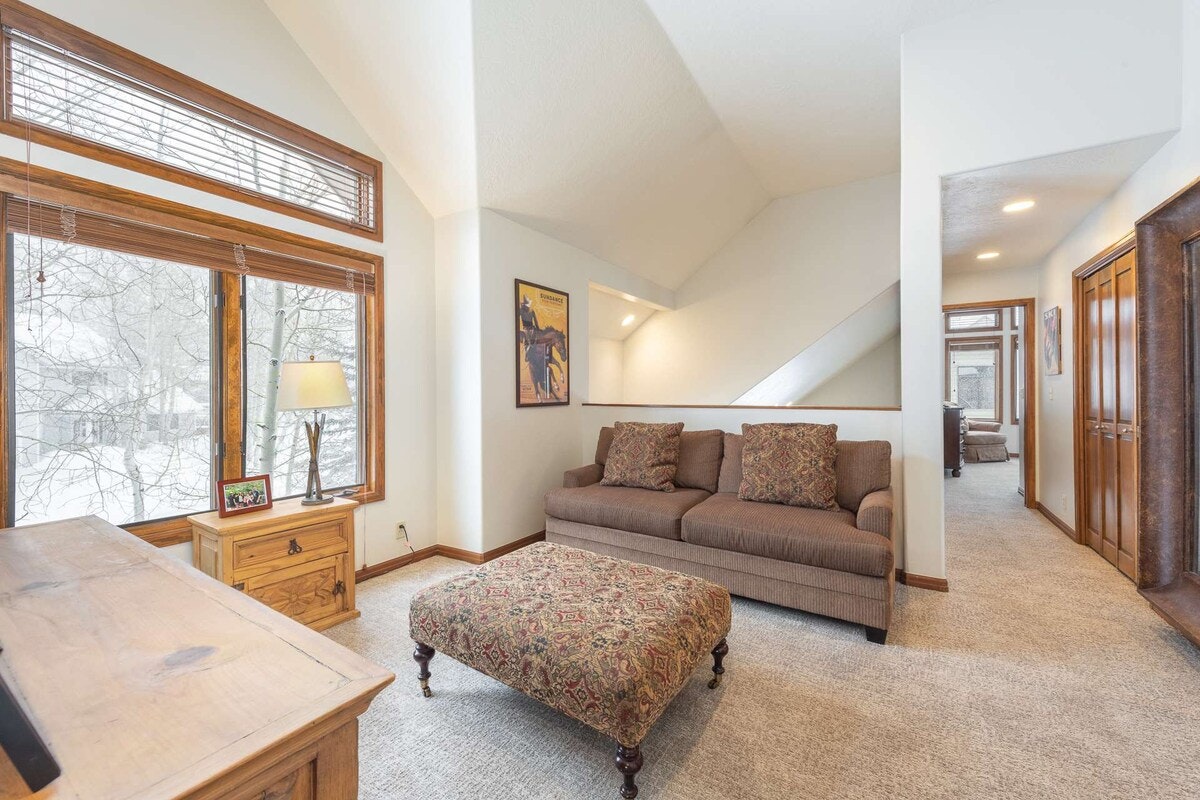 Park City Deer Valley Canyons Resort Home 1007286