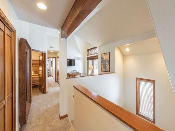 Park City Deer Valley Canyons Resort Home 1007286