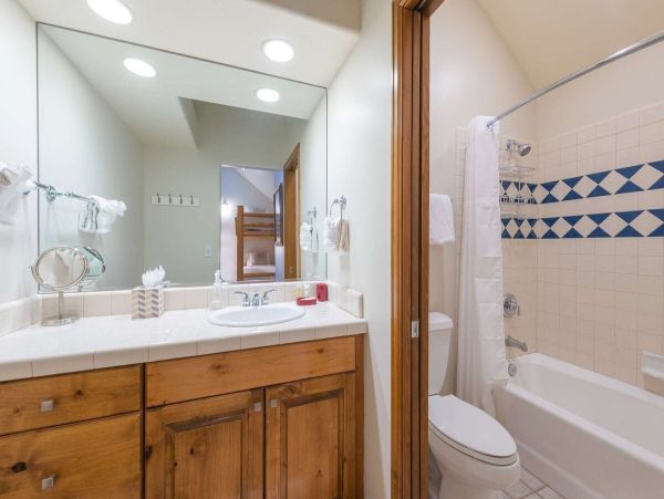 Park City Deer Valley Canyons Resort Home 1007286