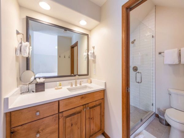 Park City Deer Valley Canyons Resort Home 1007286