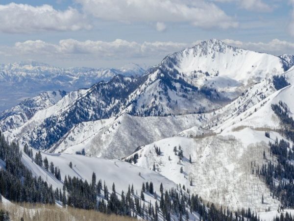 Park City Deer Valley Canyons Resort Home 1007286