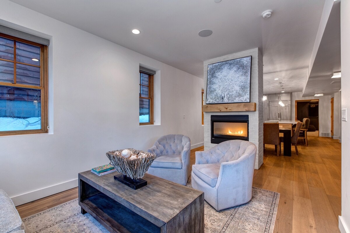 Park City Deer Valley Canyons Resort Home 1007287