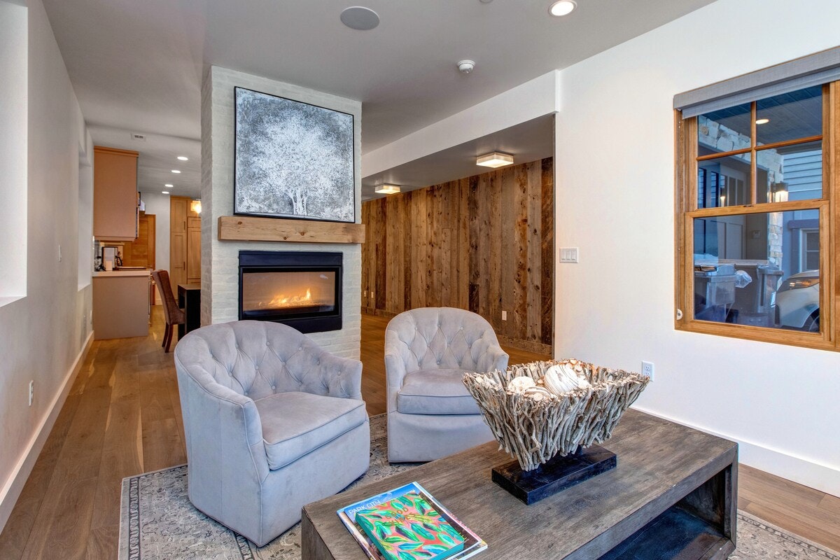 Park City Deer Valley Canyons Resort Home 1007287