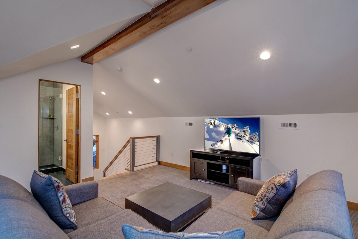 Park City Deer Valley Canyons Resort Home 1007287