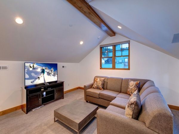 Park City Deer Valley Canyons Resort Home 1007287