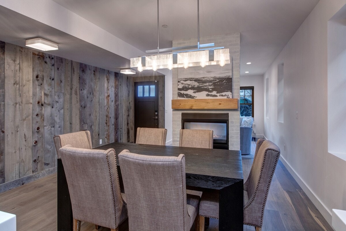 Park City Deer Valley Canyons Resort Home 1007287