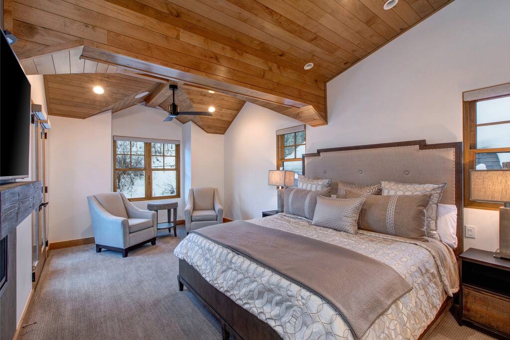 Park City Deer Valley Canyons Resort Home 1007287