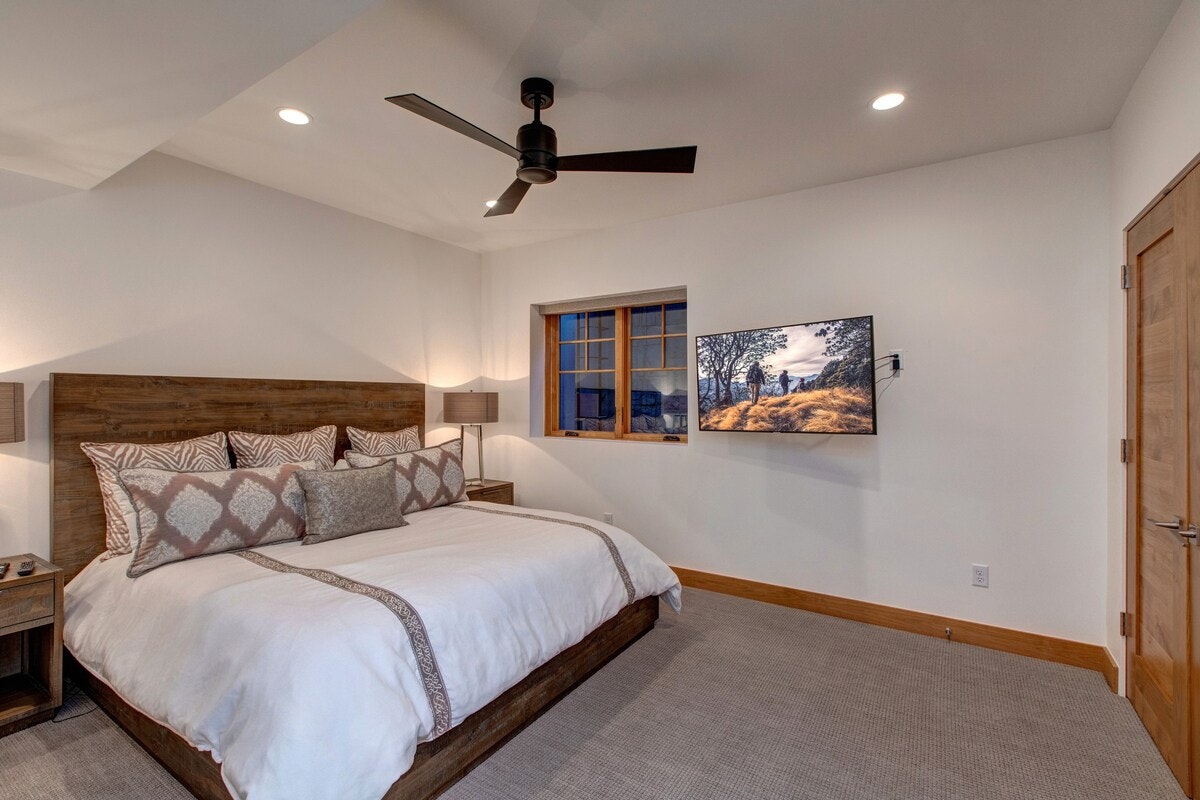 Park City Deer Valley Canyons Resort Home 1007287