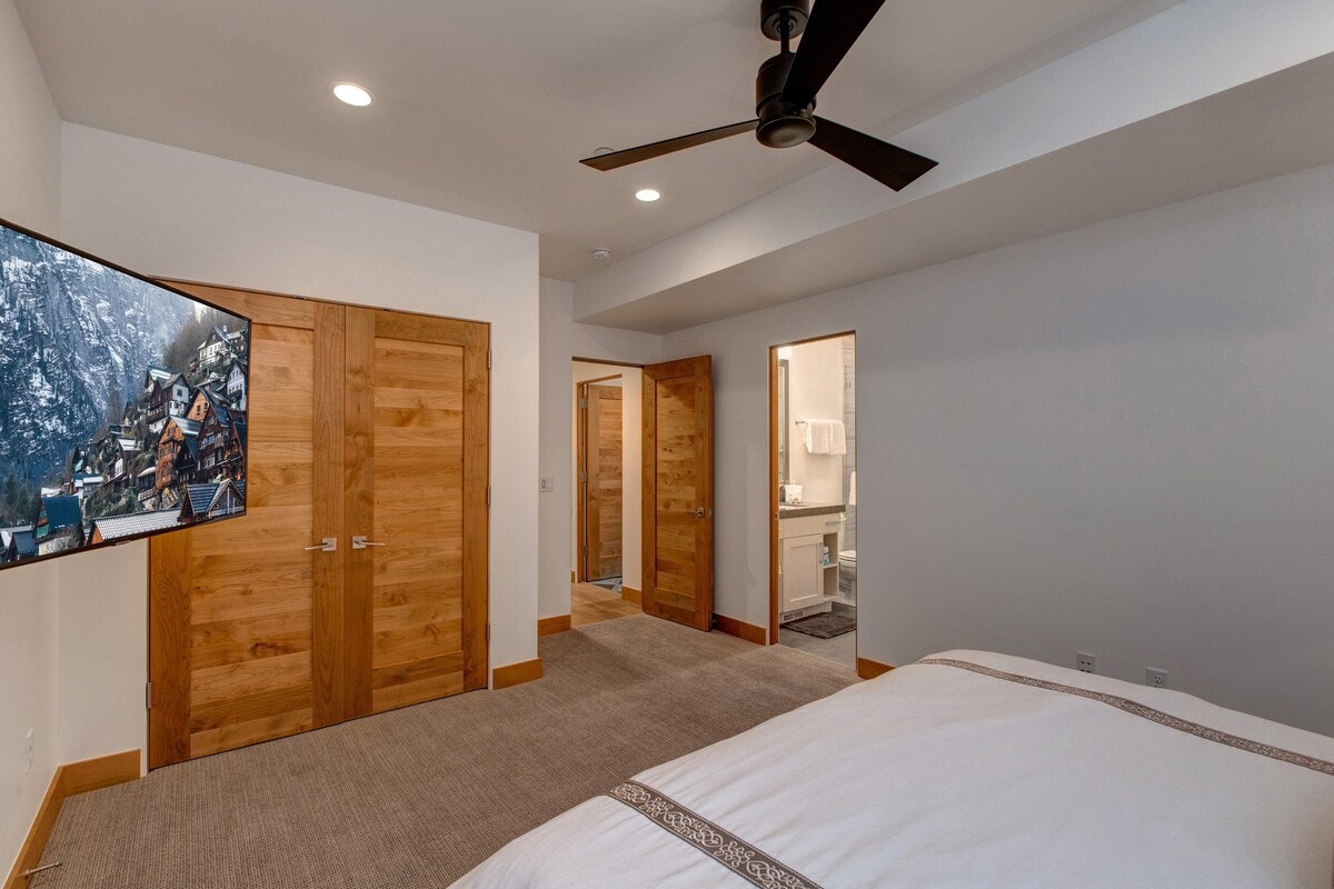 Park City Deer Valley Canyons Resort Home 1007287