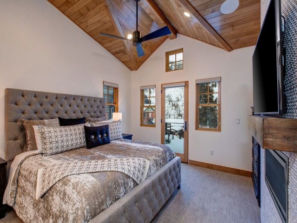 Park City Deer Valley Canyons Resort Home 1007287
