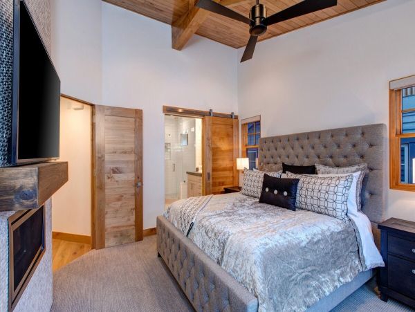 Park City Deer Valley Canyons Resort Home 1007287