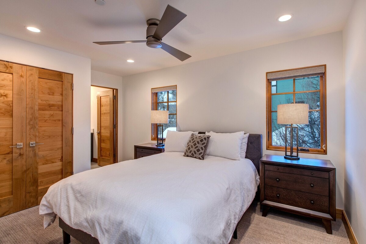 Park City Deer Valley Canyons Resort Home 1007287