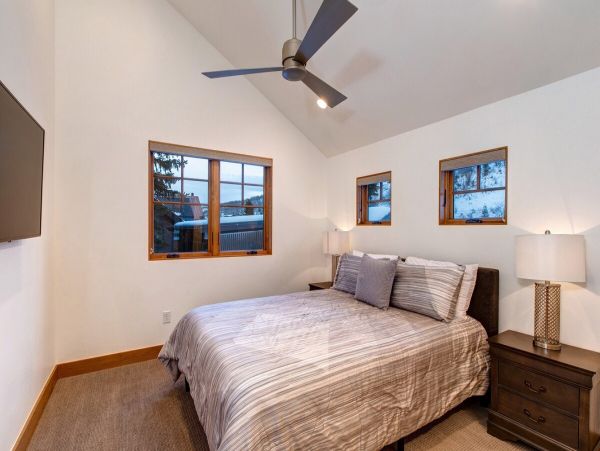 Park City Deer Valley Canyons Resort Home 1007287