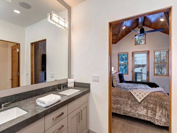 Park City Deer Valley Canyons Resort Home 1007287