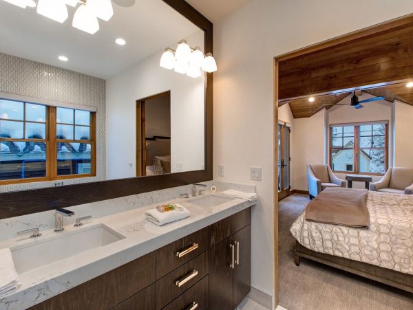 Park City Deer Valley Canyons Resort Home 1007287
