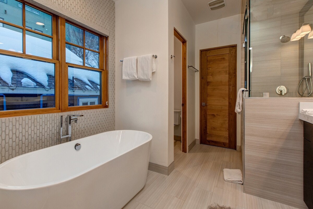 Park City Deer Valley Canyons Resort Home 1007287
