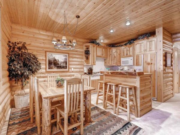 Park City Deer Valley Canyons Resort Home 1007288