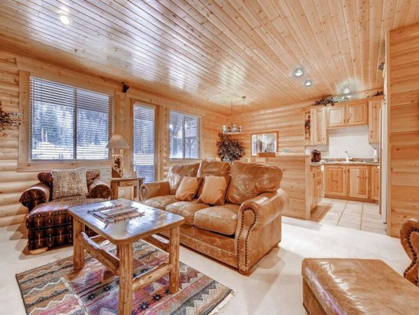 Park City Deer Valley Canyons Resort Home 1007288