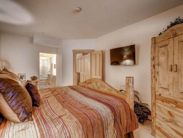 Park City Deer Valley Canyons Resort Home 1007288