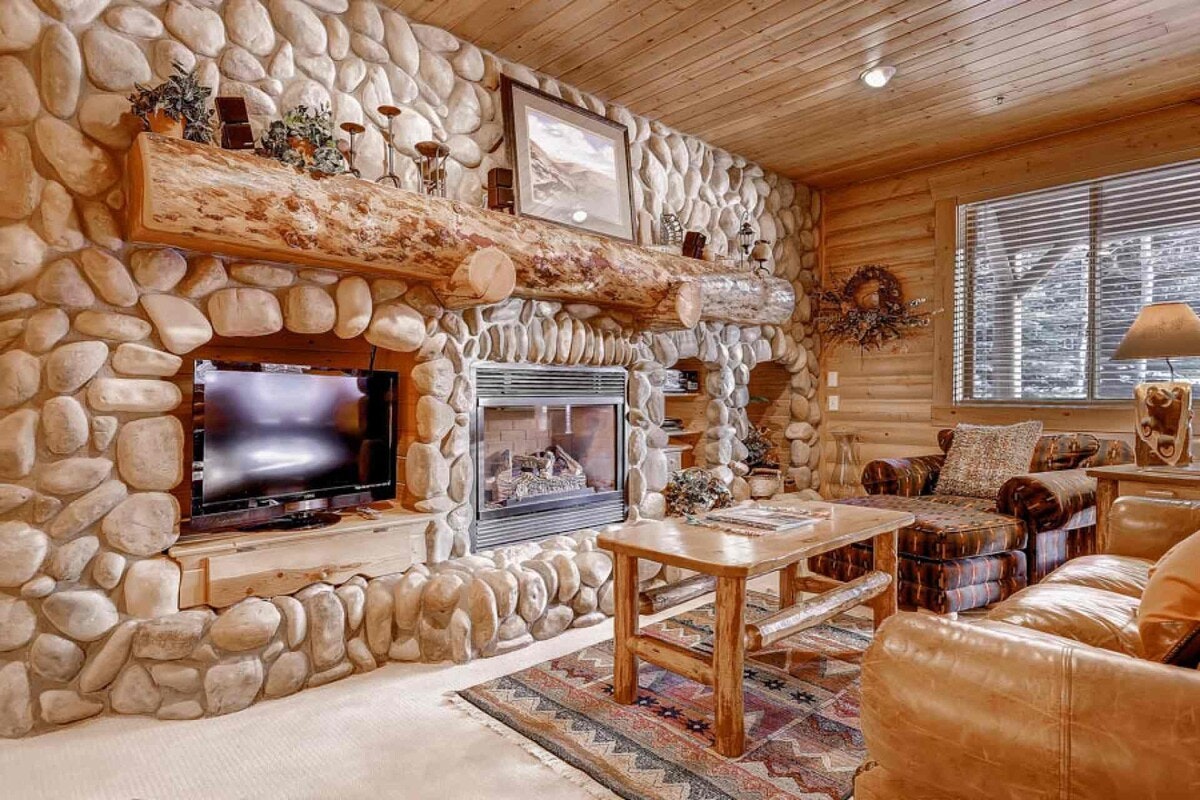 Park City Deer Valley Canyons Resort Home 1007288