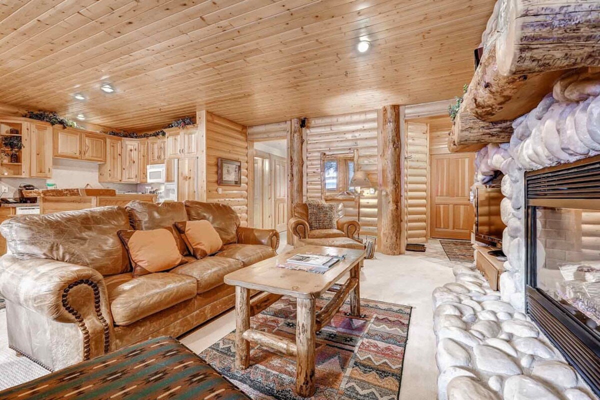 Park City Deer Valley Canyons Resort Home 1007288