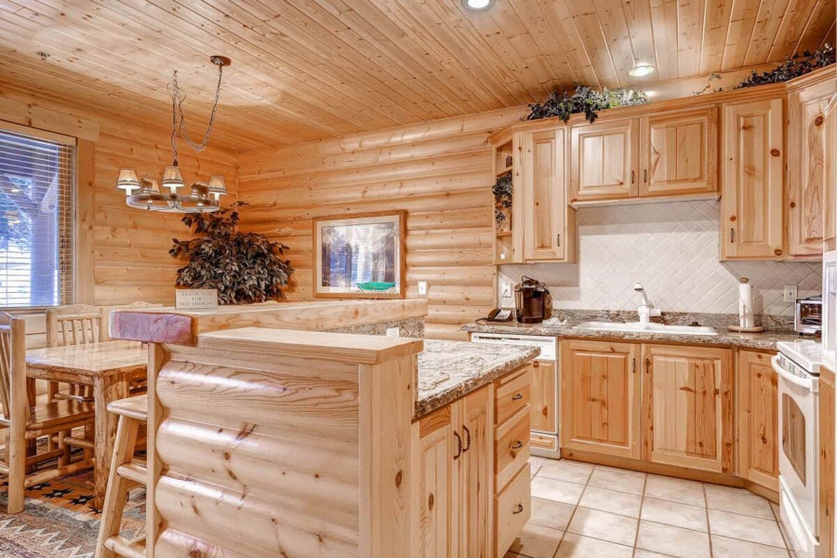 Park City Deer Valley Canyons Resort Home 1007288