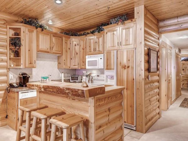 Park City Deer Valley Canyons Resort Home 1007288