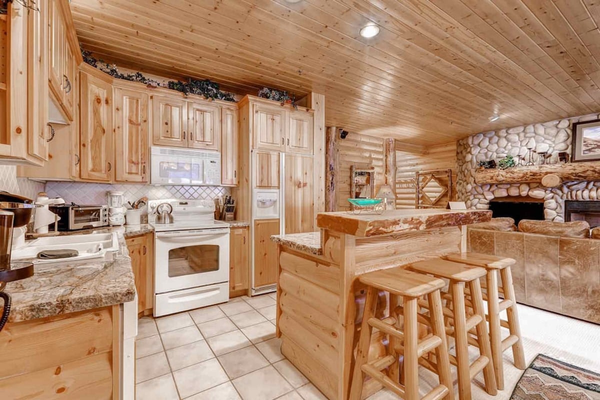 Park City Deer Valley Canyons Resort Home 1007288