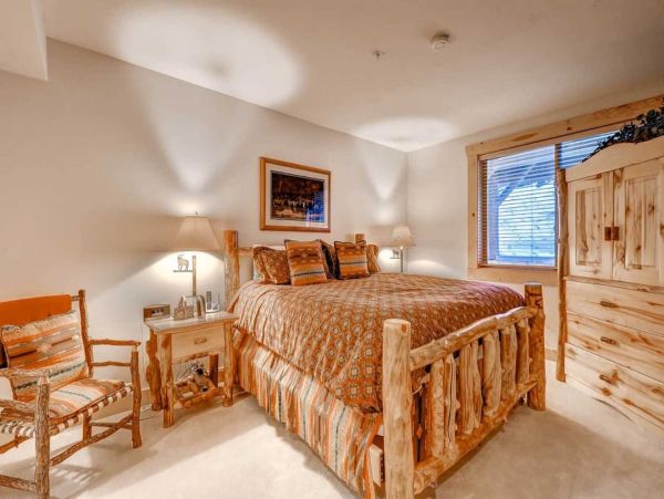 Park City Deer Valley Canyons Resort Home 1007288
