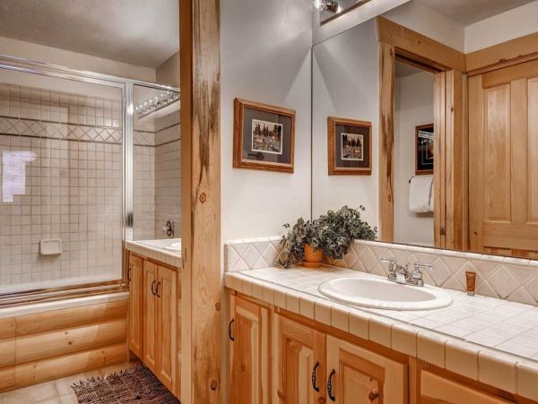 Park City Deer Valley Canyons Resort Home 1007288