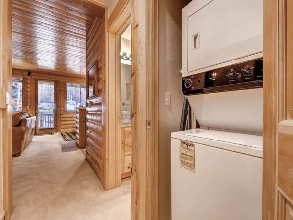 Park City Deer Valley Canyons Resort Home 1007288