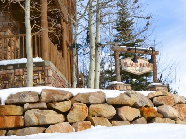 Park City Deer Valley Canyons Resort Home 1007288