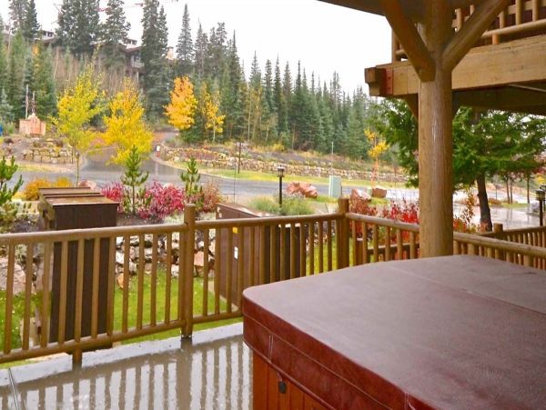 Park City Deer Valley Canyons Resort Home 1007288