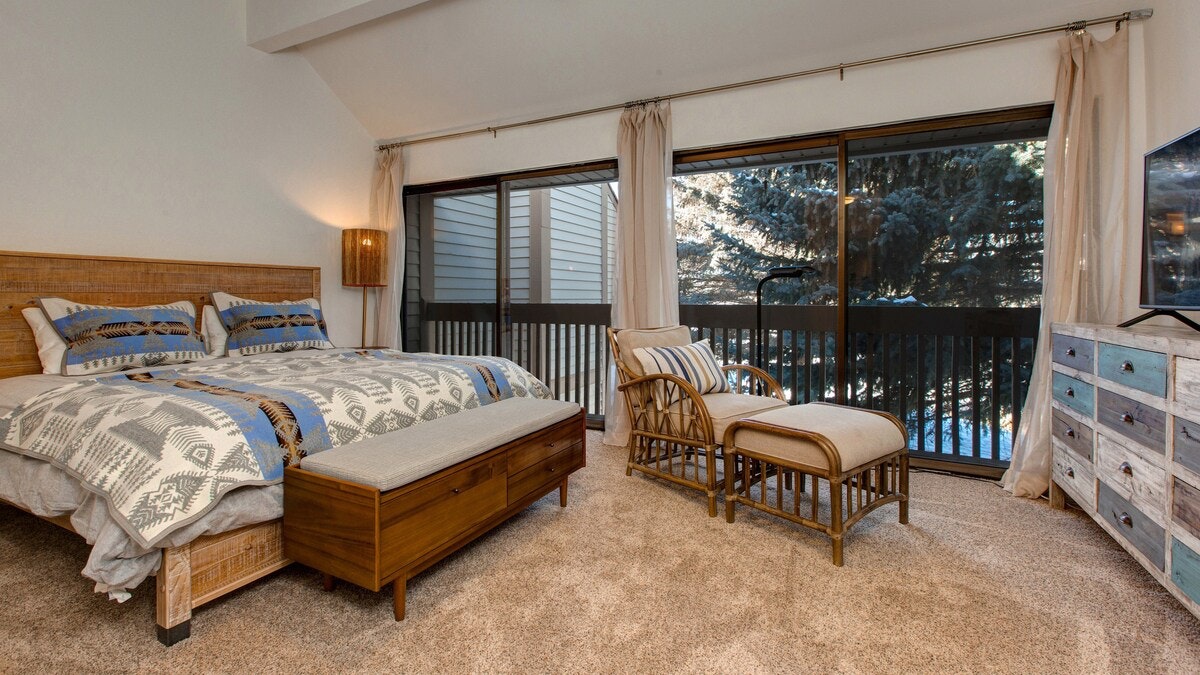 Park City Deer Valley Canyons Resort Home 1007289