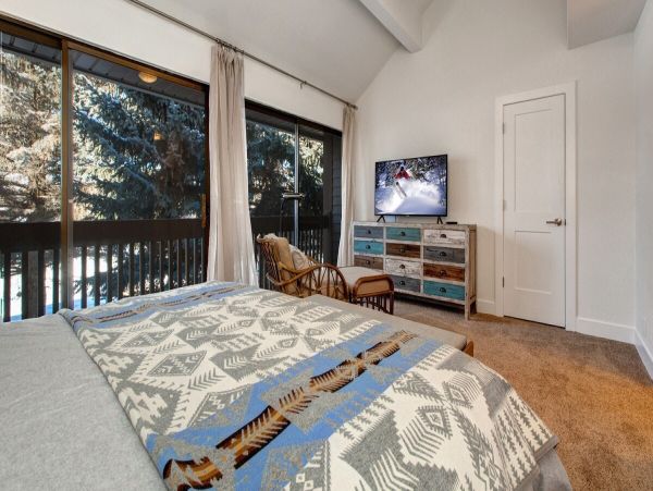 Park City Deer Valley Canyons Resort Home 1007289