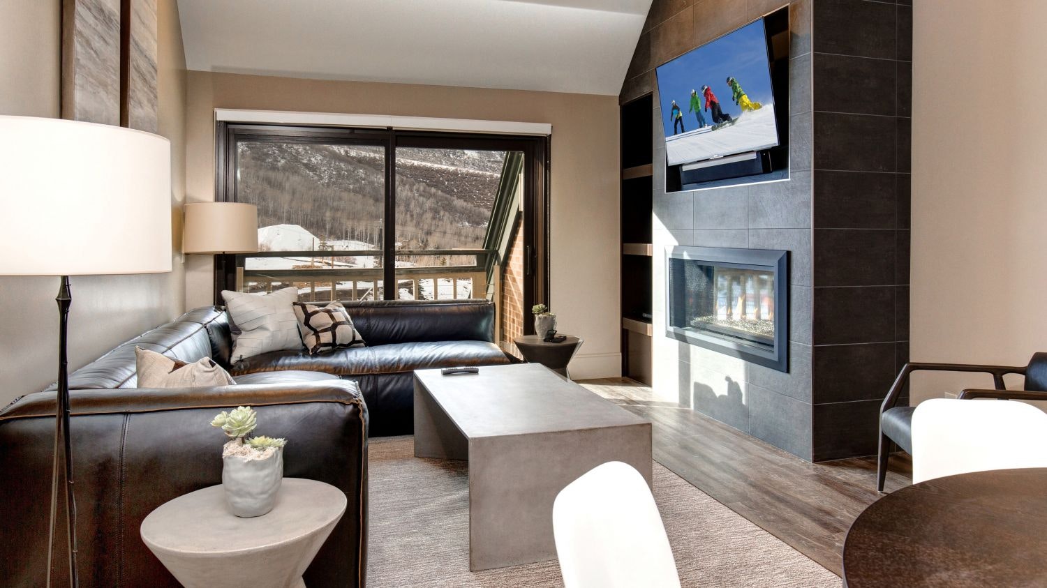 Park City Deer Valley Canyons Resort Home 1007290