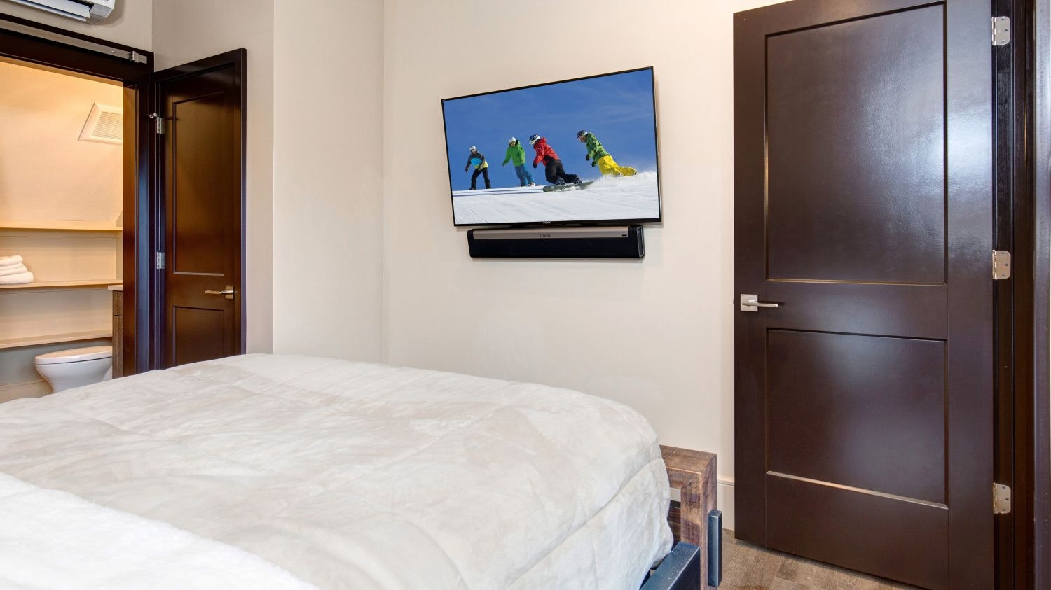 Park City Deer Valley Canyons Resort Home 1007290