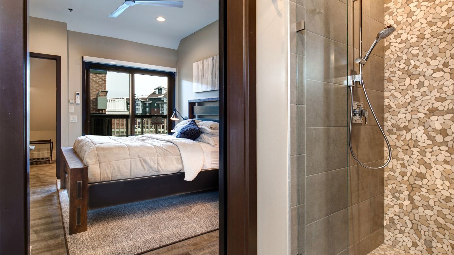 Park City Deer Valley Canyons Resort Home 1007290