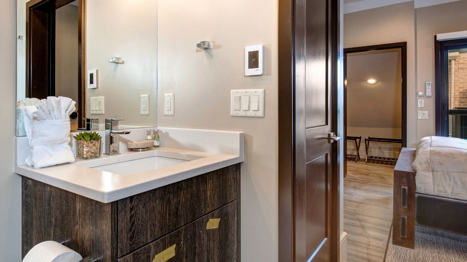 Park City Deer Valley Canyons Resort Home 1007290