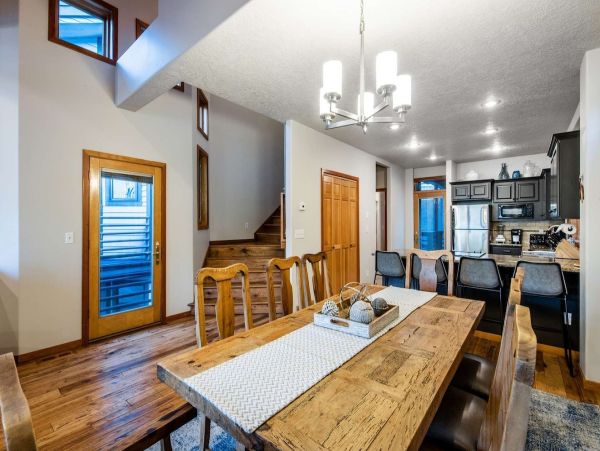 Park City Deer Valley Canyons Resort Home 1007291