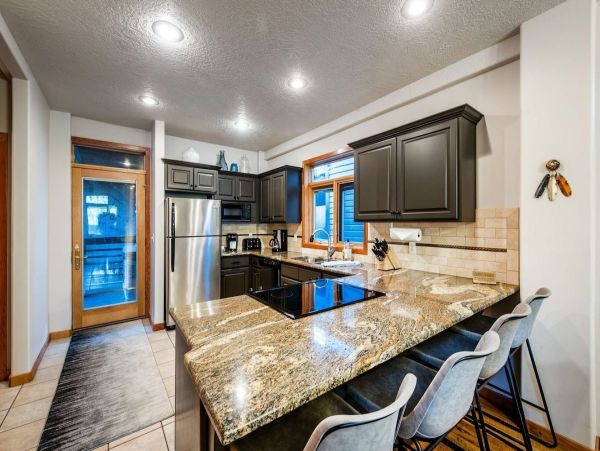 Park City Deer Valley Canyons Resort Home 1007291